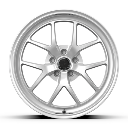 fifteen52 Sector RSR 19x9.5 5x120 22mm ET 72.56mm Center Bore Matte Titanium