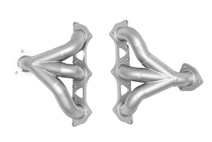 Soul Performance Porsche 996/997 Turbo Sport Headers