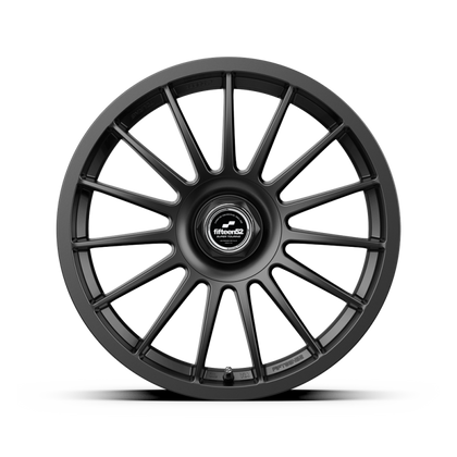 fifteen52 Podium 17x7.5 / 5x100 BP / 40 ET / 73.1 CB / 5.82 BS / Frosted Graphite Wheel