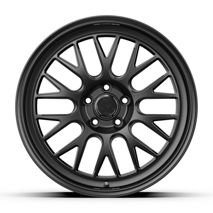 fifteen52 Holeshot RSR 19x11 5x130 56mm ET 71.6mm Center Bore Frosted Graphite