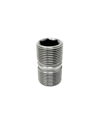 Torque Solution S197 11-14 / S550 2015+ Ford Mustang GT Oil Filter Adapter
