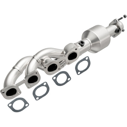 Magnaflow Conv DF 04-05 BMW 545I 4.4L P/S