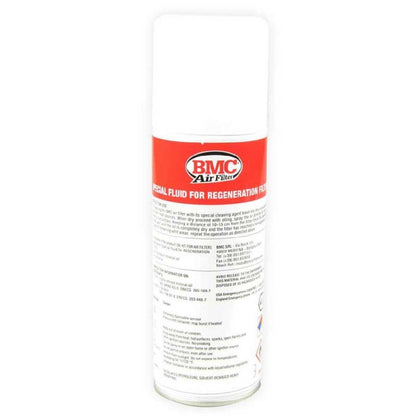 BMC Filter Regeneration Fluid Spray - 200ml