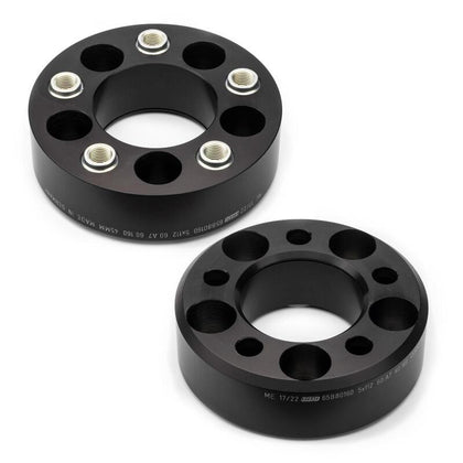 BBS Adapter 5x127 45mm - Pair