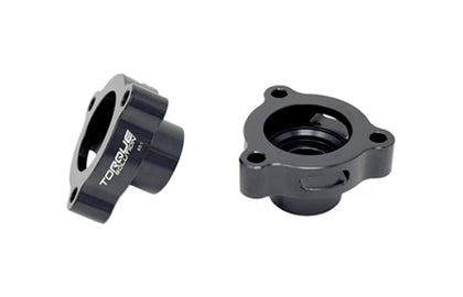 Torque Solution Mercedes-Benz C/E/G/S-Class Blow Off Valve Adapter