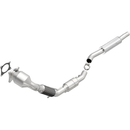 Magnaflow 09-13 Audi A3 Quattro 2.0L Direct Fit Converter