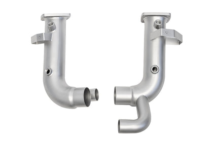 Soul Performance Porsche 991.2 Carrera (with PSE) Cat Bypass Pipes
