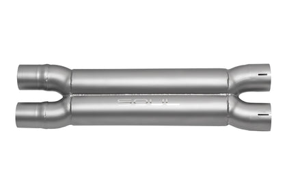 Soul Performance Ferrari FF / GTC4Lusso V12 X-Chamber Midpipe