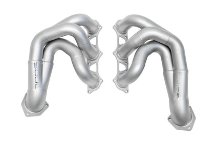 Soul Performance Porsche 718 GT4 RS / Spyder RS Competition Headers