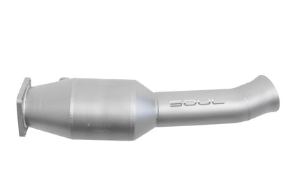 Soul Performance Porsche 964 Carrera Sport Catalytic Converter