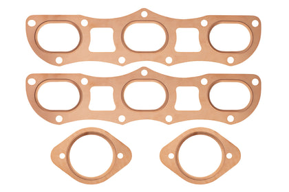 Soul Performance Porsche 981 Boxster / Cayman Copper Header Gasket Set