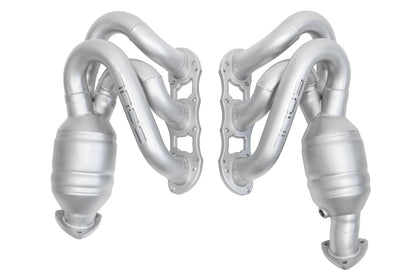 Soul Performance Porsche 987.2 Boxster / Cayman Long Tube Street Headers