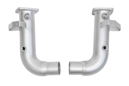 Soul Performance Porsche 991.2 Carrera Base / S (without PSE) Cat Bypass Pipes