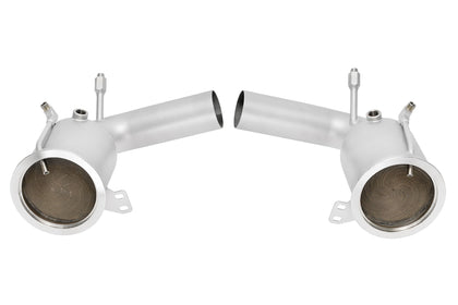 Soul Performance Porsche 992.2 Carrera (Base / S / T) Sport Catalytic Converters