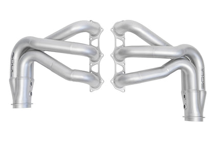 Soul Performance Porsche 997 GT3 Competition Headers