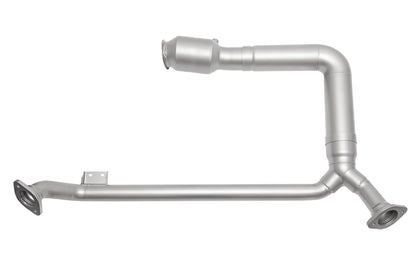 Soul Performance 718 Boxster / Cayman Sport Catalytic Converter Downpipe