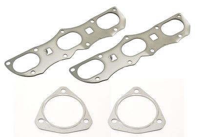 Soul Performance Porsche 991.1 Carrera OEM Header Gasket Set