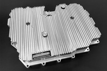 Soul Performance RR Racing Porsche 9A1 Engine Deep Sump Billet Oil Pan