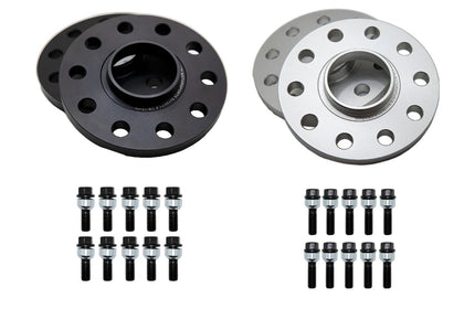 Soul Performance Porsche 911 Flat 6 Motorsports Wheel Spacer Kit