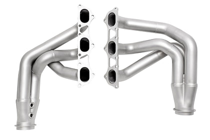 Soul Performance Porsche 991 GT3 / GT3 RS / 911R Competition Headers