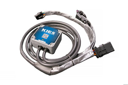 Soul Performance KIES Motorsports Valve Controller for Porsche GT3 / GT3 RS / 992.2 Carrera GTS