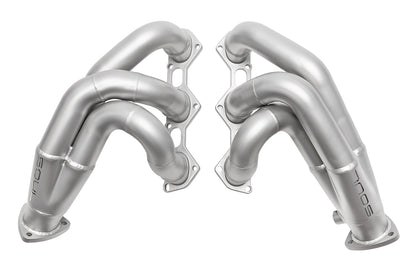 Soul Performance Porsche 718 GT4 / Spyder / GTS 4.0L Competition Headers