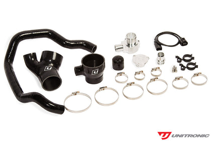 Unitronic 2.0 TFSI DV Relocation Kit