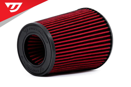 6" Sport Air Filter- Tapered Cone- 200mm