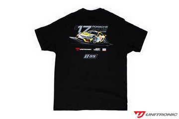 Unitronic GT4RS 2026 T-Shirt