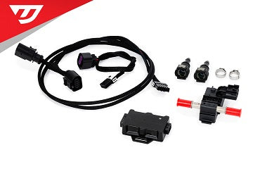 Unitronic UniFLEX Hardware Kit (w/ Sensor)- 2.5TFSI EVO