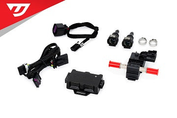 Unitronic UniFLEX Hardware Kit for 2.0TSI EA888 EVO4 and 8Y RS3 2.5TFSI (w/ Sensor)