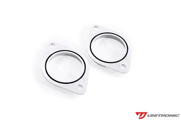 Unitronic 48mm Adapter Ring Set for B9 RS4/RS5 2.9TT Turbo Inlet