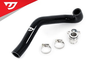 Unitronic DV Adapter Kit for 5" Intake- MY2019+ DAZ/DNW/DXH