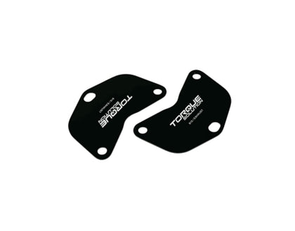 Torque Solution Subaru EJ/FA/FB Engine Exhaust Port Cover Kit
