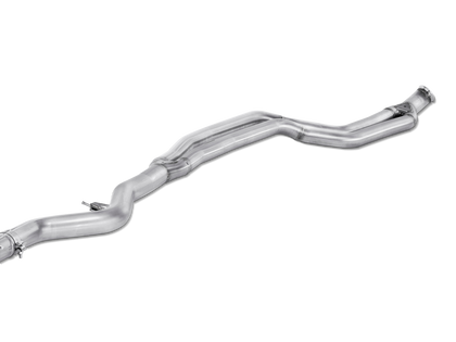 Akrapovič BMW 335i (F30, F31) / BMW 435i (F32) Evolution Link pipe set (SS) — E-BM/SS/1 — manufacturer photo 1