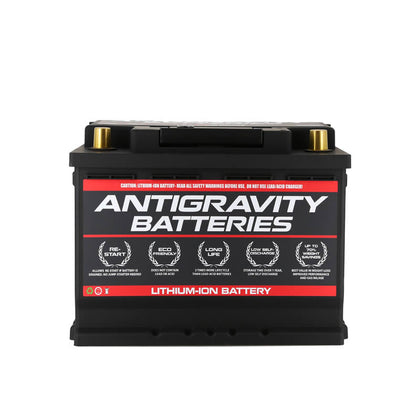 Antigravity H5/Group-47 RE-START lithium car battery — Foreign Automotive Canada