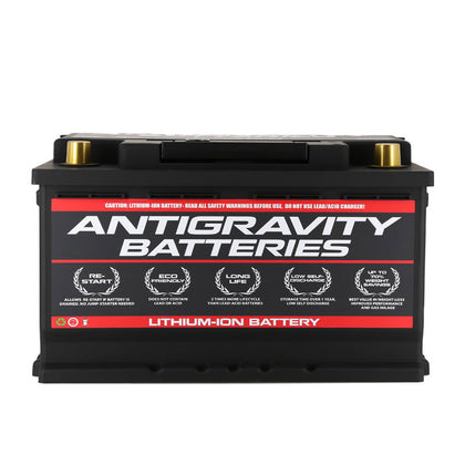 Antigravity H7/Group-94R RE-START lithium car battery — Foreign Automotive Canada