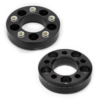 BBS Adapter 5x100 35mm - Pair