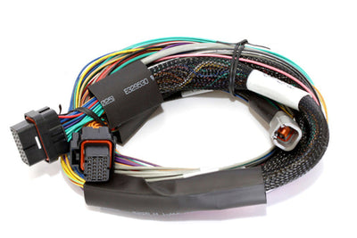 Akrapovic Sound Kit Replacement Cable/Wire Harness (For S-BM/T/16H & S-BM/T/28H)