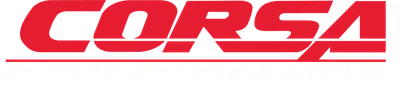 CORSA Performance logo