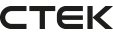 CTEK logo