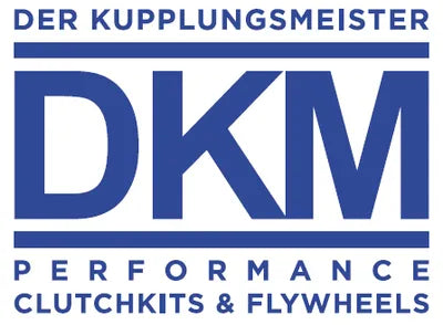 DKM Clutch logo