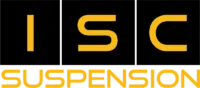 ISC Suspension logo