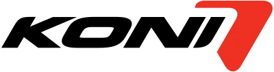 KONI logo
