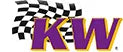 KW Suspensions logo