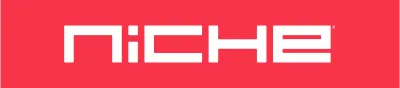 Niche Road Wheels logo