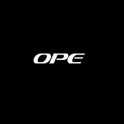 OPE Wheels logo