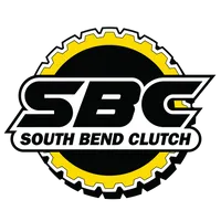 South Bend Clutch logo