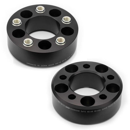 BBS Adapter 5x108 50mm - Pair