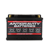 Antigravity RE-START lithium car batteries now available at Foreign Automotive in Canada